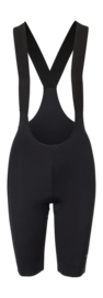 Fietsbroek AGU Women Comfort Plus Bibshort Performance Black