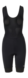 Fietsbroek AGU Women Essential Bibshort Black
