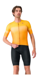 Fietsbroek Castelli Men A/C Bibshort Black