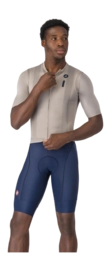 Fietsbroek Castelli Men Competizione 2 Bibshort Belgian Blue