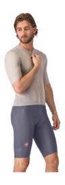 Fietsbroek Castelli Men Competizione 2 Bibshort Smoky Gray