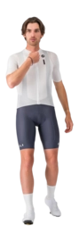 Fietsbroek Castelli Men Competizione 2 Kit Bibshort Twilight Blue