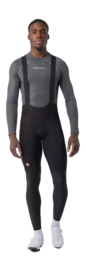 Fietsbroek Castelli Men Competizione Bibtight Black