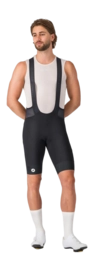 Fietsbroek Castelli Men Endurance 4 Bibshort Black