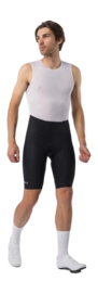 Fietsbroek Castelli Men Espresso 2 Short Black