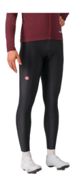 Fietsbroek Castelli Men Espresso Bibtight Black