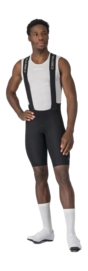 Fietsbroek Castelli Men Premio Evo Bibshort Black