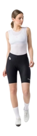 Fietsbroek Castelli Women Espresso 2 Short Black