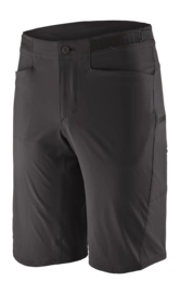 Fietsbroek Patagonia Men Dirt Craft Bike Shorts Black Regular Fit