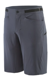 Fietsbroek Patagonia Men Dirt Craft Bike Shorts Smolder Blue Regular Fit