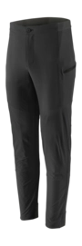 Fietsbroek Patagonia Men Dirt Craft Pants Black Regular fit