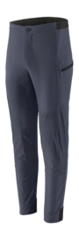 Fietsbroek Patagonia Men Dirt Craft Pants Smolder Blue Regular Fit