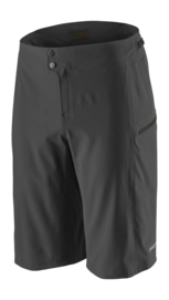 Fietsbroek Patagonia Men Dirt Roamer Bike Shorts Black Regular Fit