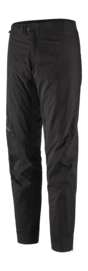 Fietsbroek Patagonia Men Dirt Roamer Storm Pants Black Regular fit