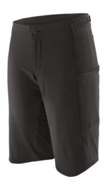 Fietsbroek Patagonia Women Dirt Craft Bike Shorts Black Regular Fit