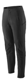 Fietsbroek Patagonia Women Dirt Craft Pants Black Regular Fit