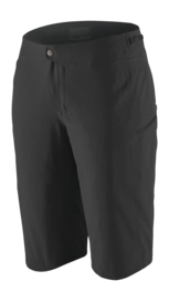Fietsbroek Patagonia Women Dirt Roamer Bike Shorts Black Regular Fit