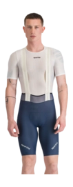 Fietsbroek Sportful Men Hyperepic Bibshort Galaxy Blue