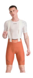 Fietsbroek Sportful Men Hyperepic Bibshort Sienna Glow