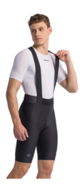 Fietsbroek Sportful Men LTD 2 Bibshort Black