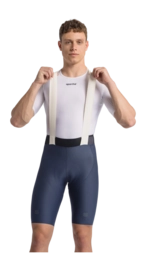 Fietsbroek Sportful Men LTD 2 Bibshort Galaxy Blue