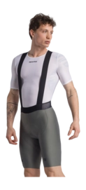 Fietsbroek Sportful Men LTD 2 Bibshort Gun Metal