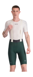 Fietsbroek Sportful Men LTD 2 Bibshort Oblivion Green