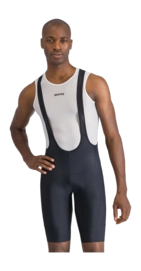 Fietsbroek Sportful Men Pulse Bibshort Black