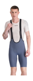 Fietsbroek Sportful Men Pulse Bibshort Steel Shadow