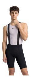 Fietsbroek Sportful Men SRK Bibshort Black