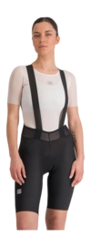 Fietsbroek Sportful Women SRK Bibshort Black