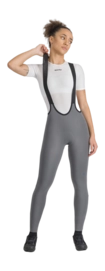Fietsbroek Sportful Women SRK Shift Bibtight Gun Metal