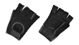 Fietshandschoen AGU Unisex Classic Gloves Black