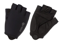 Fietshandschoen AGU Unisex Gel Gloves Black