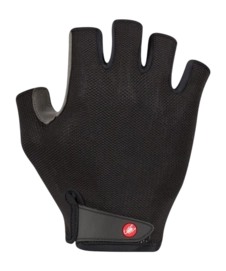 Fietshandschoen Castelli Unisex Competizione 3 Glove Black