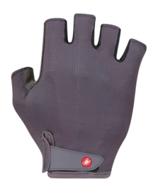 Fietshandschoen Castelli Unisex Competizione 3 Glove Smoky Gray