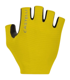 Fietshandschoen Castelli Unisex Espresso Glove Mango Mojito