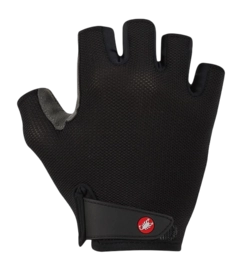 Fietshandschoen Castelli Women Competizione Glove Black