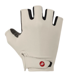 Fietshandschoen Castelli Women Competizione Glove Silver Moon