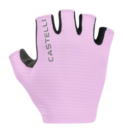 Fietshandschoen Castelli Women Espresso Glove Purple Mist