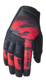 Fietshandschoen Dakine Kids Cross-X Glove Flare Acid Wash
