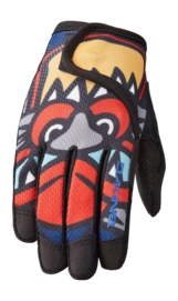Fietshandschoen Dakine Kids Prodigy Glove Creature2 Nauwsluitend