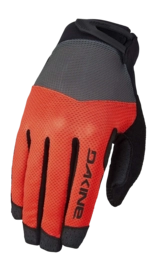 Fietshandschoen Dakine Men Boundary Sun Flare Glove Touchscreencompatibel
