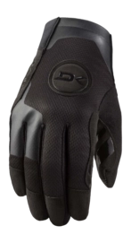 Fietshandschoen Dakine Men Covert Black Glove Nauwsluitende pasvorm