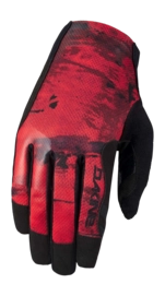 Fietshandschoen Dakine Men Covert Flare Acid Wash Glove Polygiene Odor Control
