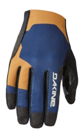 Fietshandschoen Dakine Men Covert Naval Academy Glove Nauwsluitend