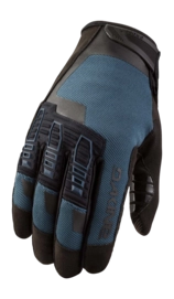 Fietshandschoen Dakine Men Cross-X Midnight Blue Glove Nauwsluitende pasvorm
