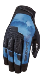 Fietshandschoen Dakine Men Cross-X Glove Thomas Vanderham AX Suede rPET