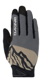Fietshandschoen Dakine Men Syncline Gel Castlerock Glove Nauwsluitende pasvorm