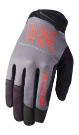 Fietshandschoen Dakine Men Syncline Gel Glove Steel Grey Ergonomische Pasvorm